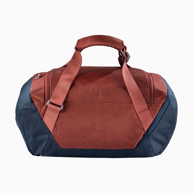 Deuter sac de drumeție Aviant Duffel 35 roșu 352002253350 3