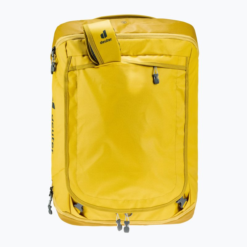 Geantă de drumeție Deuter Aviant Duffel Pro 40 l porumb/turmeric 6