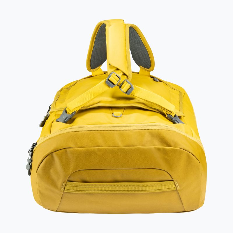 Geantă de drumeție Deuter Aviant Duffel Pro 40 l porumb/turmeric 12
