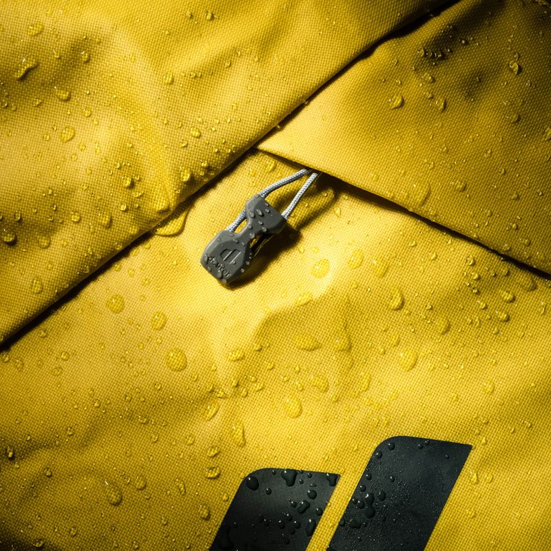 Geantă de drumeție Deuter Aviant Duffel Pro 40 l porumb/turmeric 14