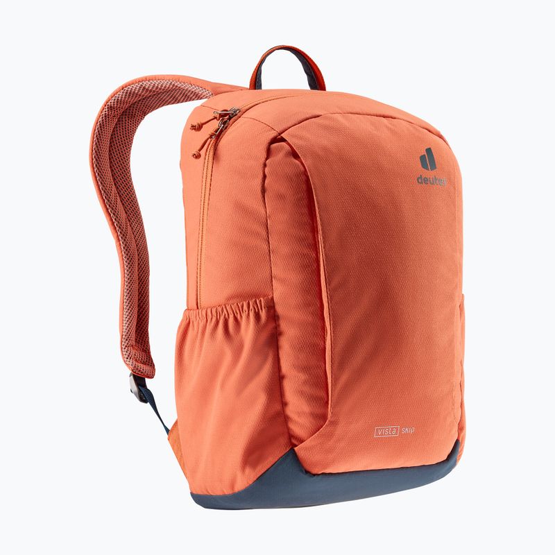 Rucsac de drumeție Deuter Vista Skip portocaliu 381202153360 2