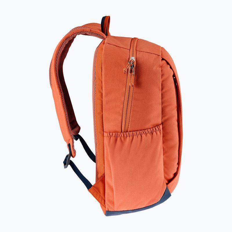 Rucsac de drumeție Deuter Vista Skip portocaliu 381202153360 7