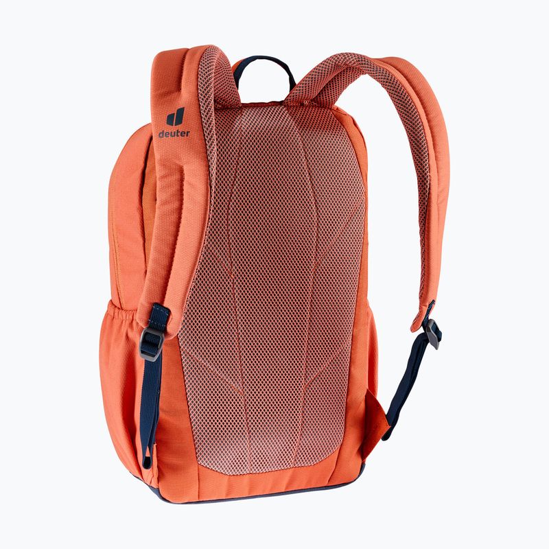 Rucsac de drumeție Deuter Vista Skip portocaliu 381202153360 4