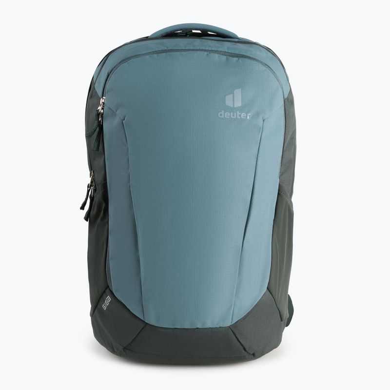 Rucsac Deuter Giga gri 381232122780