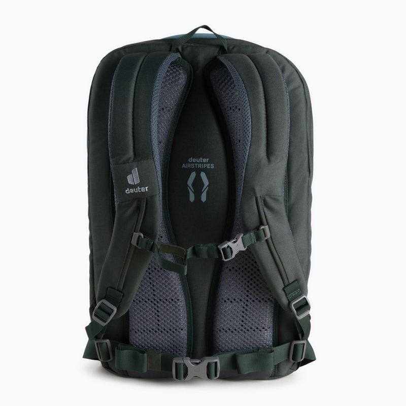 Rucsac Deuter Giga gri 381232122780 3