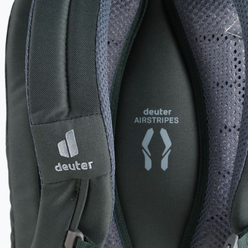Rucsac Deuter Giga gri 381232122780 4