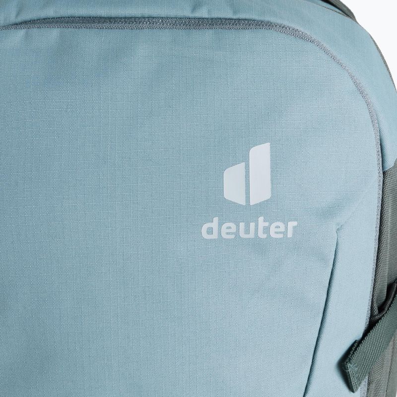 Rucsac pentru laptop Deuter Giant albastru 381272122780 4