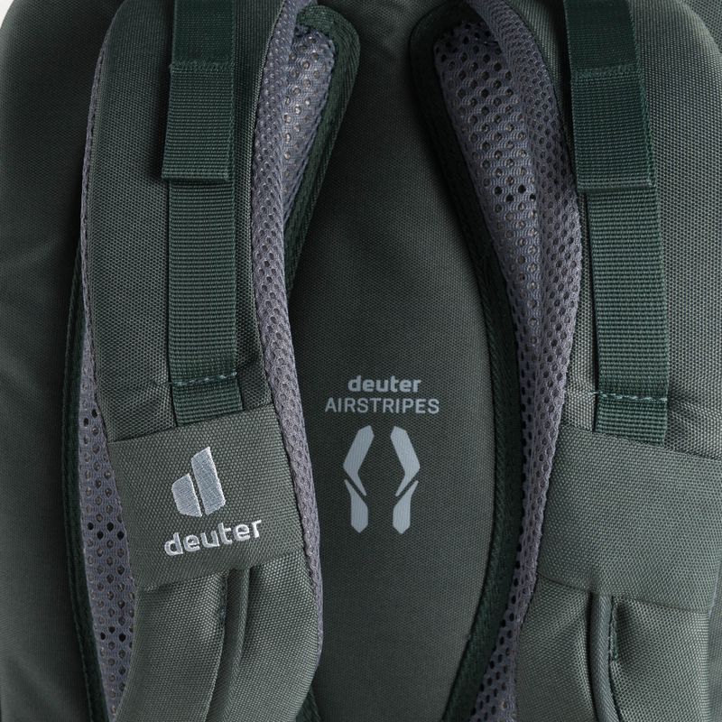 Rucsac pentru laptop Deuter Giant albastru 381272122780 5