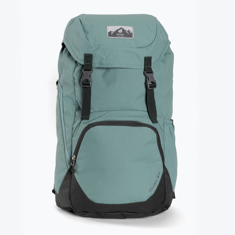 Rucsac Deuter Walker 24 l verde 381292122750 2