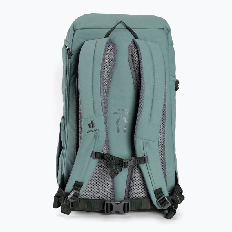 Rucsac Deuter Walker 24 l verde 381292122750 3