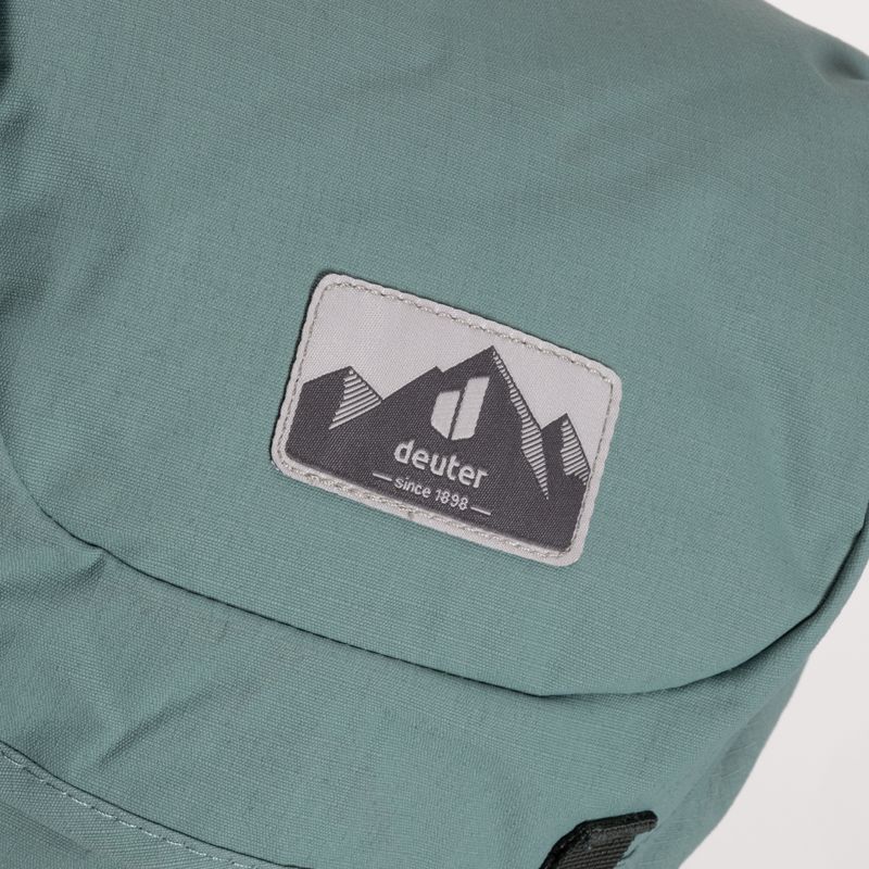 Rucsac Deuter Walker 24 l verde 381292122750 4