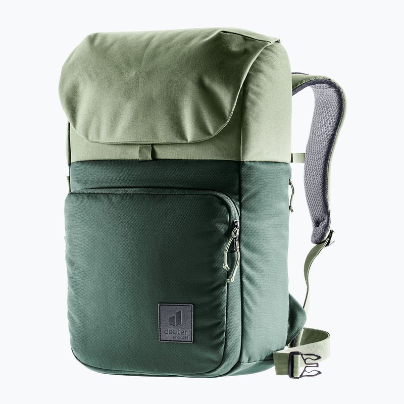 Rucsac de oraș deuter UP Sydney 22 l ivy/khaki 3