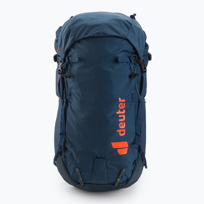 Rucsac de schi Deuter Freescape Lite 26 albastru 3300122