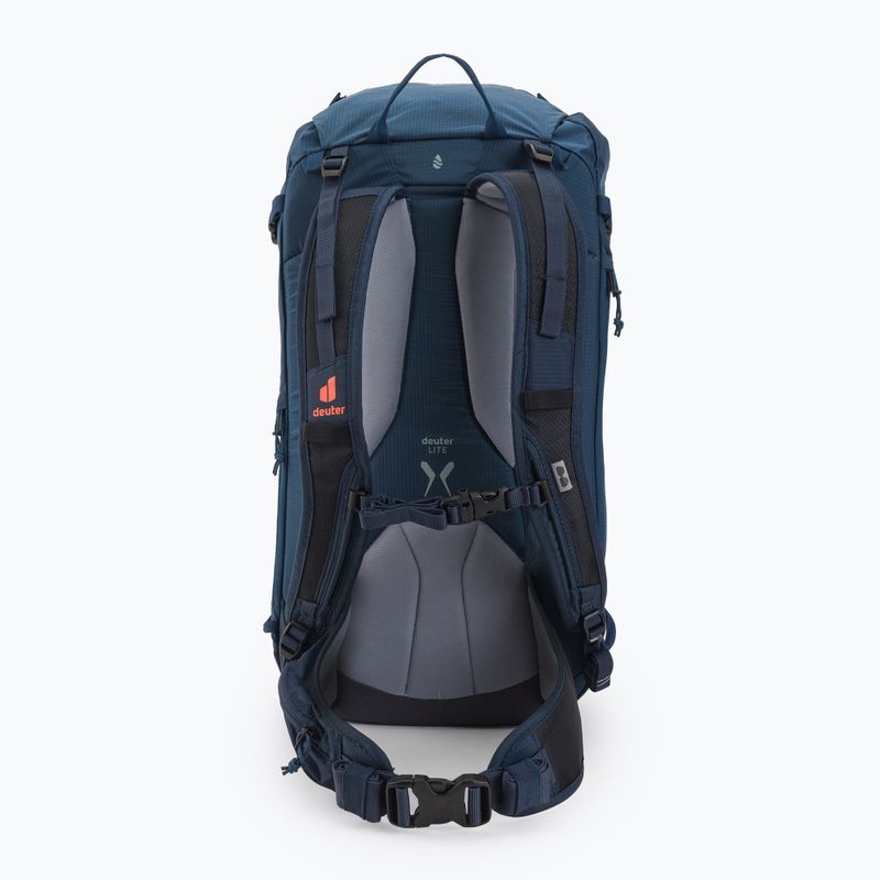 Rucsac de schi Deuter Freescape Lite 26 albastru 3300122 2