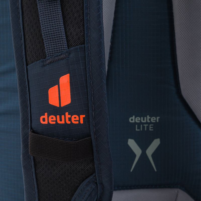 Rucsac de schi Deuter Freescape Lite 26 albastru 3300122 6