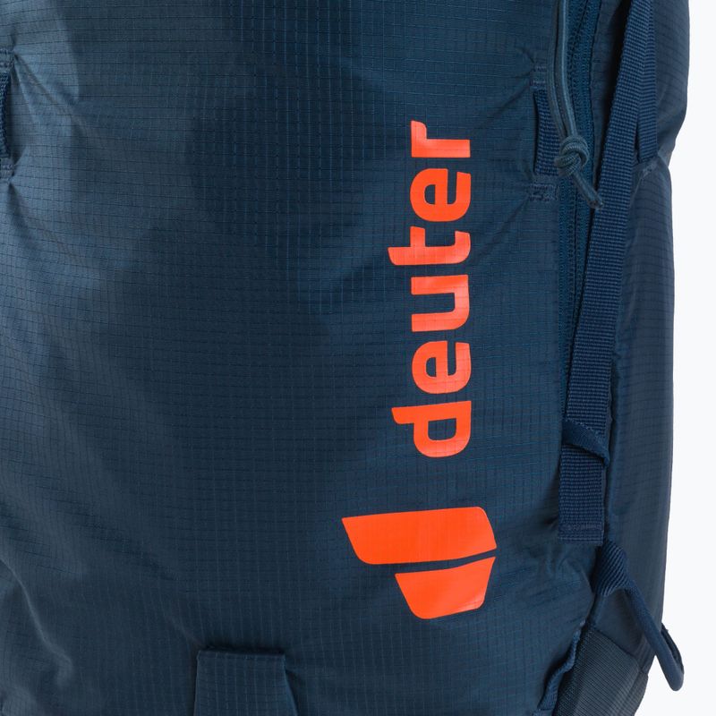 Rucsac de schi Deuter Freescape Lite 26 albastru 3300122 7