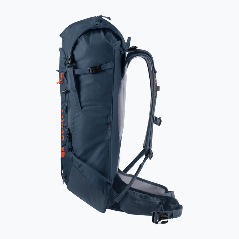 Rucsac de schi Deuter Freescape Lite 26 albastru 3300122 4