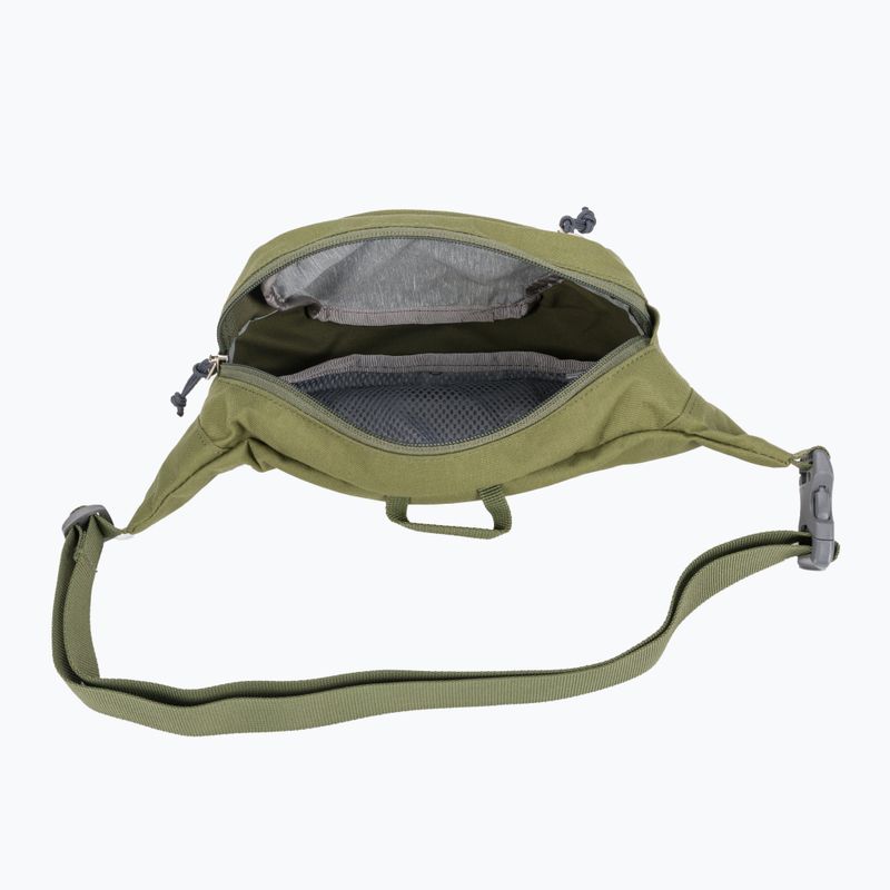 Deuter Urban Belt sac de rinichi verde 3910420 3
