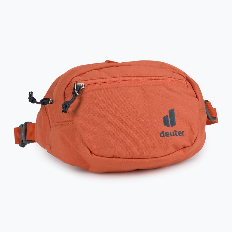 Deuter Urban Belt sac de rinichi portocaliu 3910420