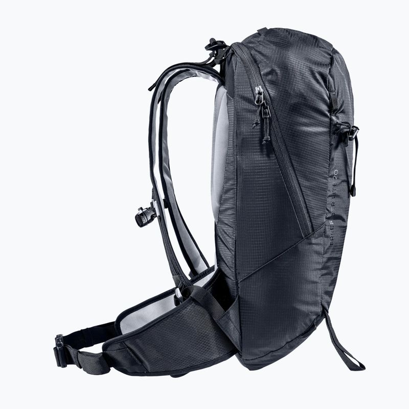 Rucsac de schi Deuter Freerider Lite 20 negru 3303122 10