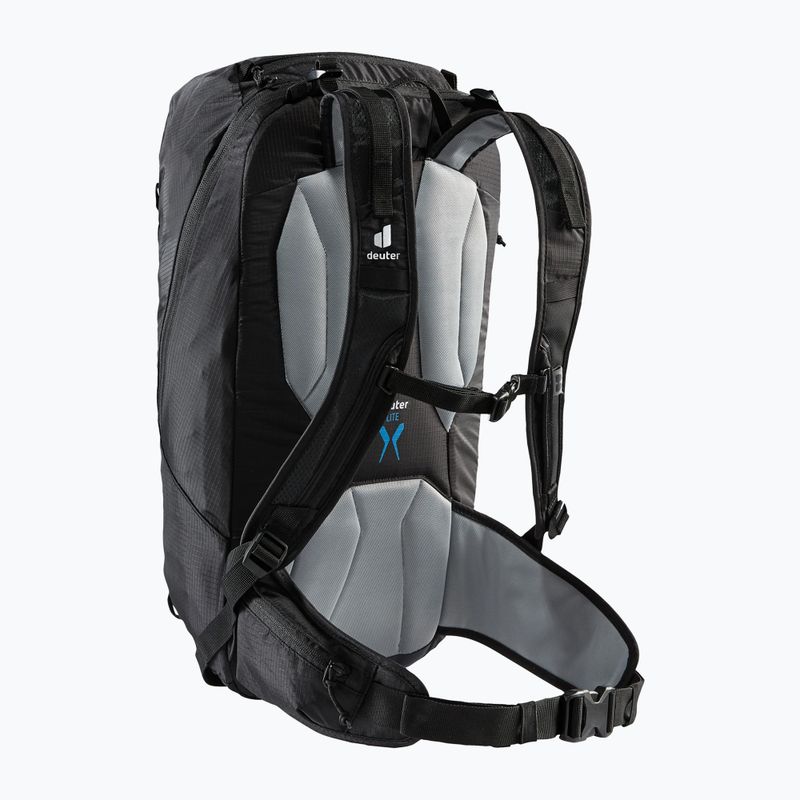 Rucsac de schi Deuter Freerider Lite 20 negru 3303122 12