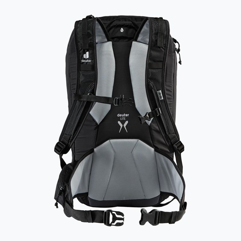 Rucsac de schi Deuter Freerider Lite 20 negru 3303122 13