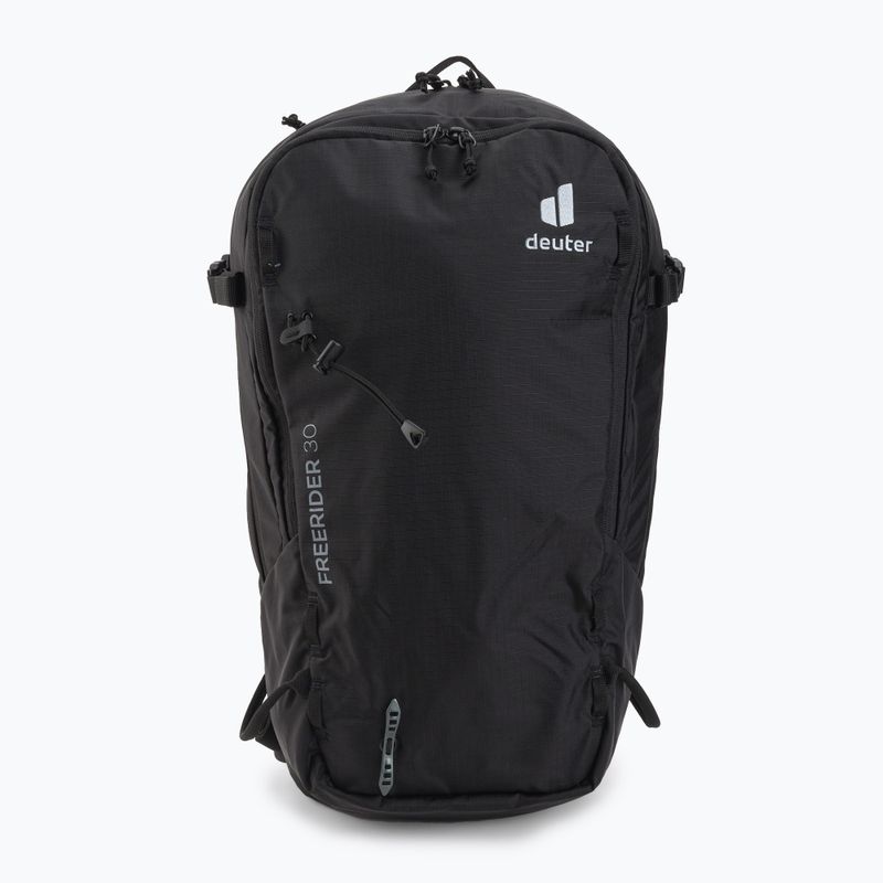 Rucsac de schi Deuter Freerider 30 negru 3303322