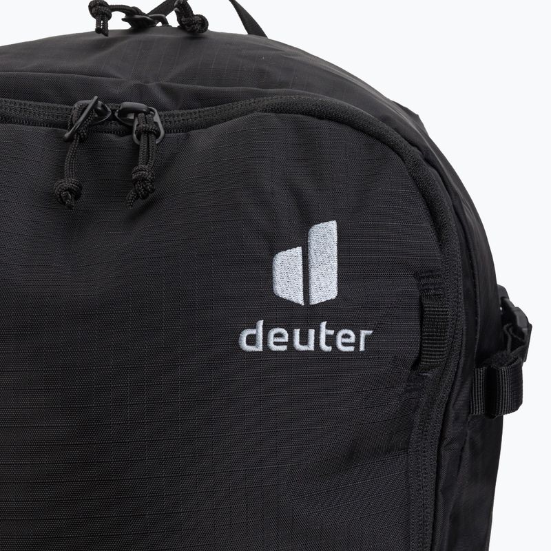 Rucsac de schi Deuter Freerider 30 negru 3303322 5