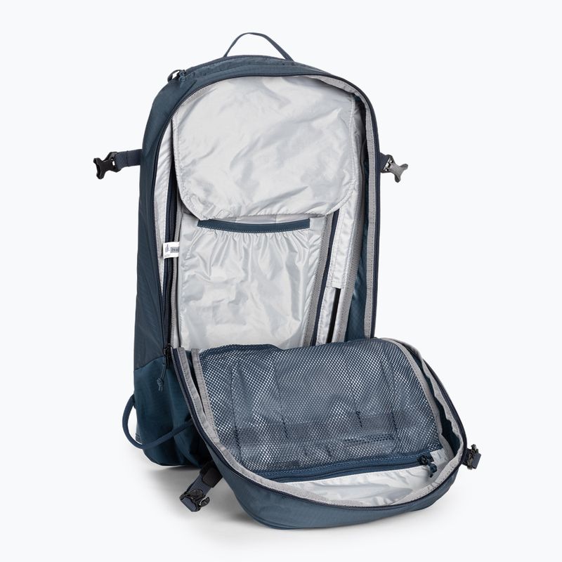 Rucsac de schi Deuter Freerider 30 albastru 3303322 8