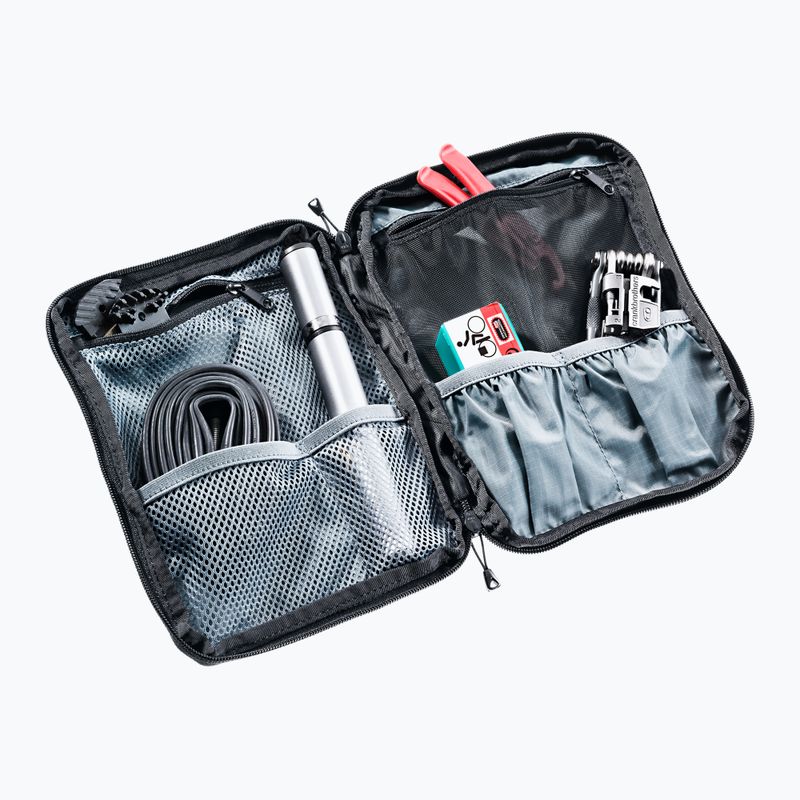 Organizator pentru instrumente deuter Tool Pocket negru 329112270000 2