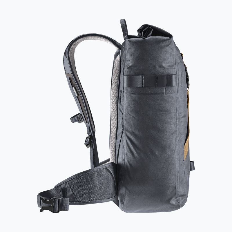 Rucsac de bicicletă deuter Amager 25 + 5 l graphite 4