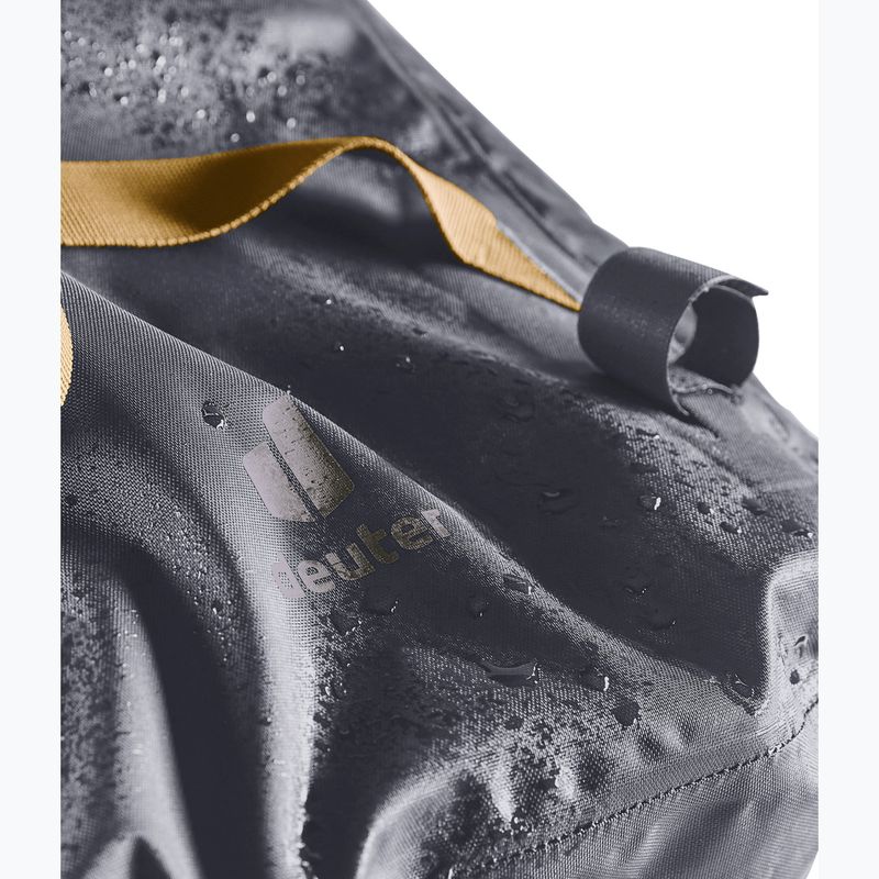 Rucsac de bicicletă deuter Amager 25 + 5 l graphite 7