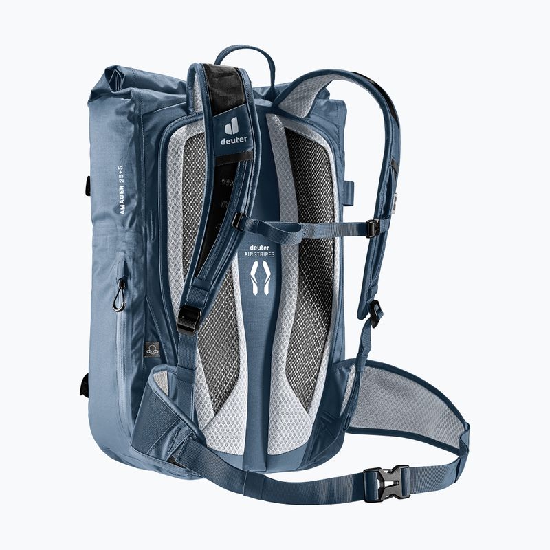 Rucsac de ciclism Deuter Amager 25+5 ink 2