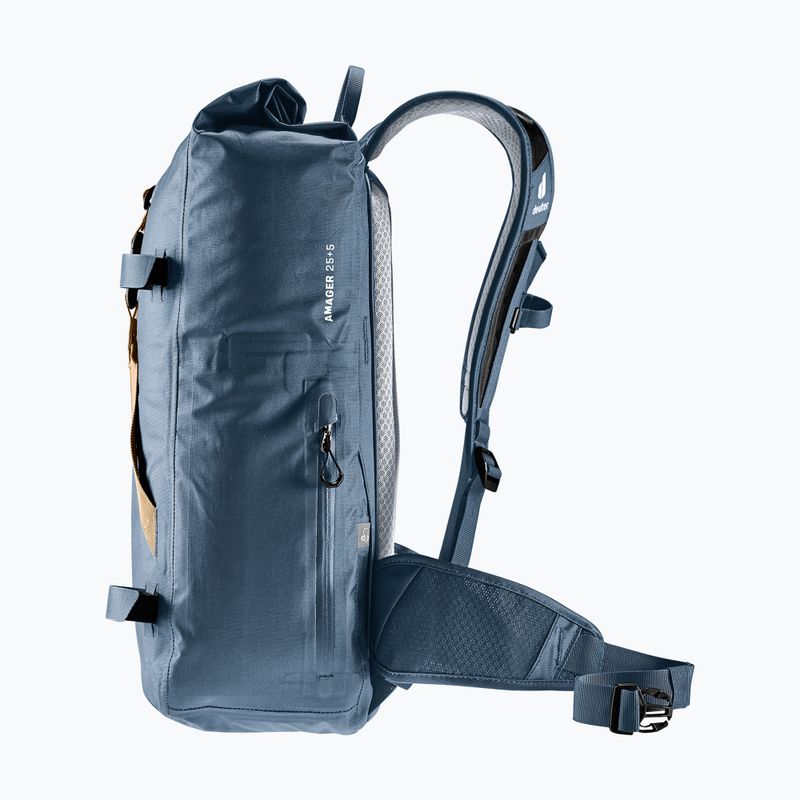 Rucsac de ciclism Deuter Amager 25+5 ink 3