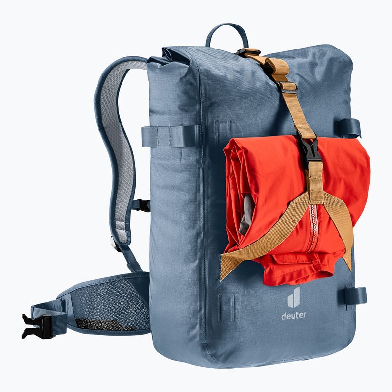 Rucsac de ciclism Deuter Amager 25+5 ink 5