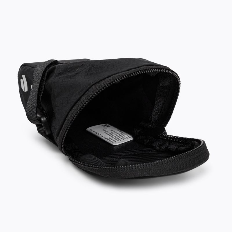 Geantă de Bicicletă pentru Scaun Deuter Bike Bag neagră 329002270000 5