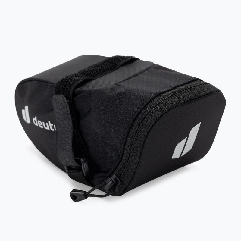 Geantă de Bicicletă pentru Scaun Deuter Bike Bag neagră 329012270000 2