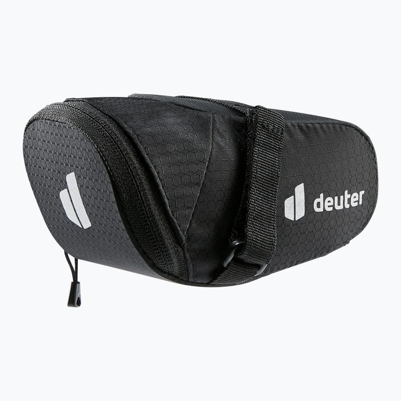 Geantă de Bicicletă pentru Scaun Deuter Bike Bag neagră 329012270000 5