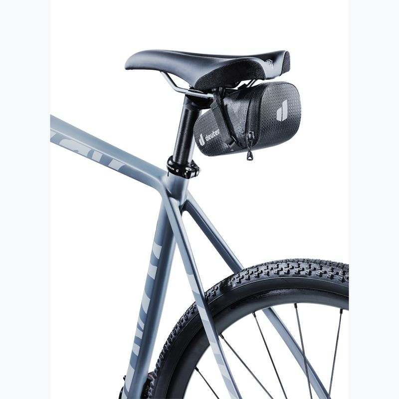 Geantă de Bicicletă pentru Scaun Deuter Bike Bag neagră 329012270000 6