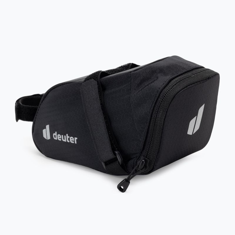 Geantă de Bicicletă pentru Scaun Deuter Bike Bag neagră 329022270000 2