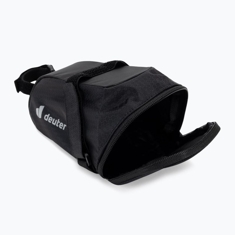Geantă de Bicicletă pentru Scaun Deuter Bike Bag neagră 329022270000 4