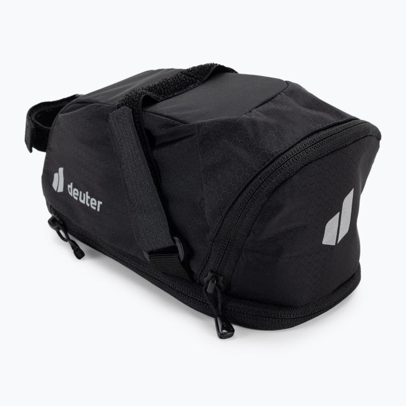 Geantă de Bicicletă pentru Scaun Deuter Bike Bag neagră 329032270000 2