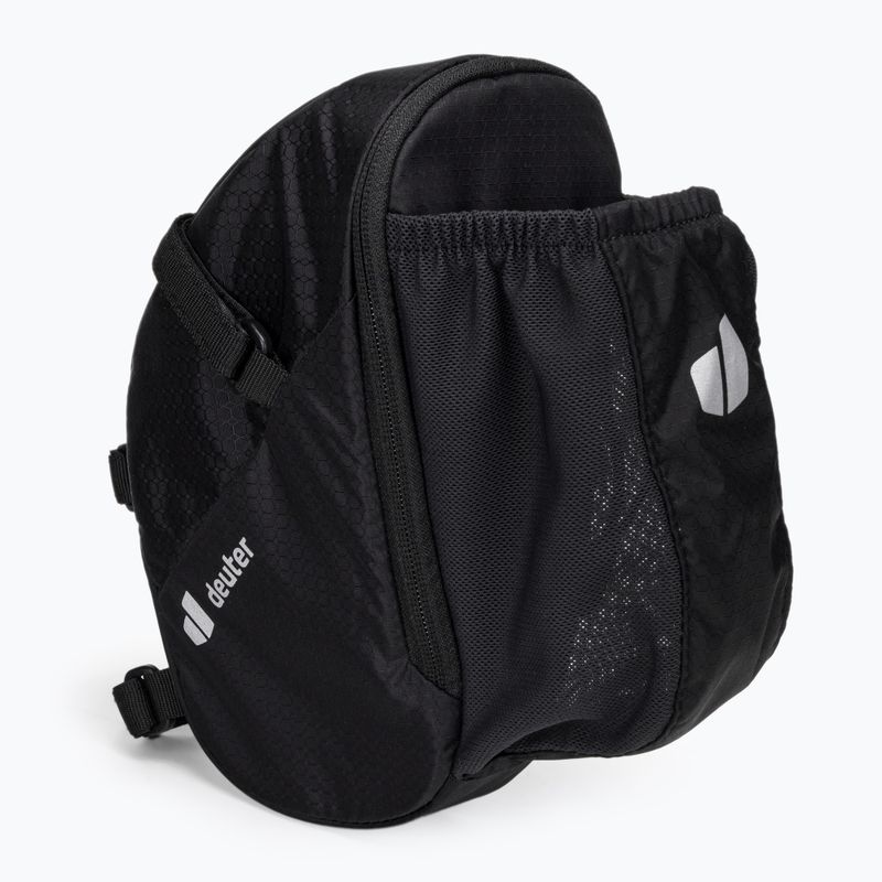 Deuter Bike Bag 1.2 sac de scaun de sticlă negru 329042270000 3