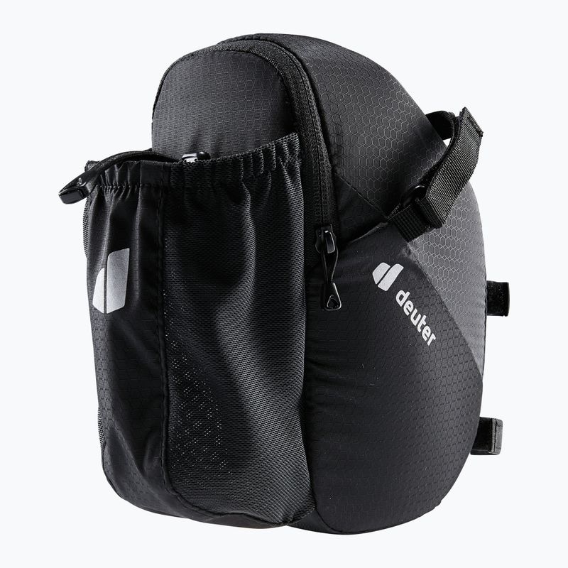 Deuter Bike Bag 1.2 sac de scaun de sticlă negru 329042270000 6