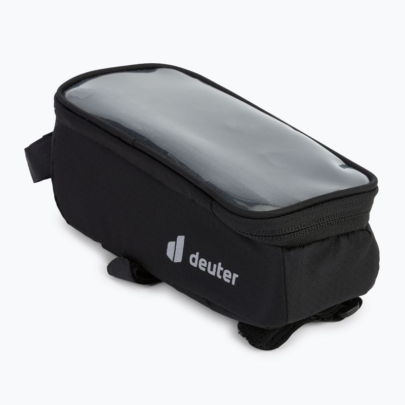 Deuter 0.7 Phone Bag negru 329062270000