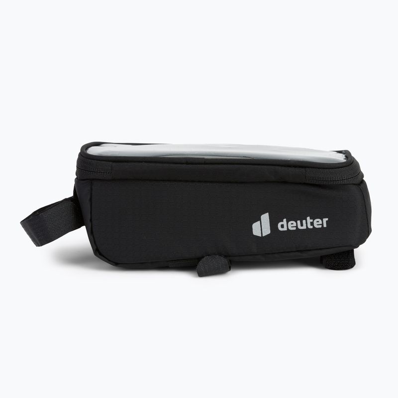 Deuter 0.7 Phone Bag negru 329062270000 2