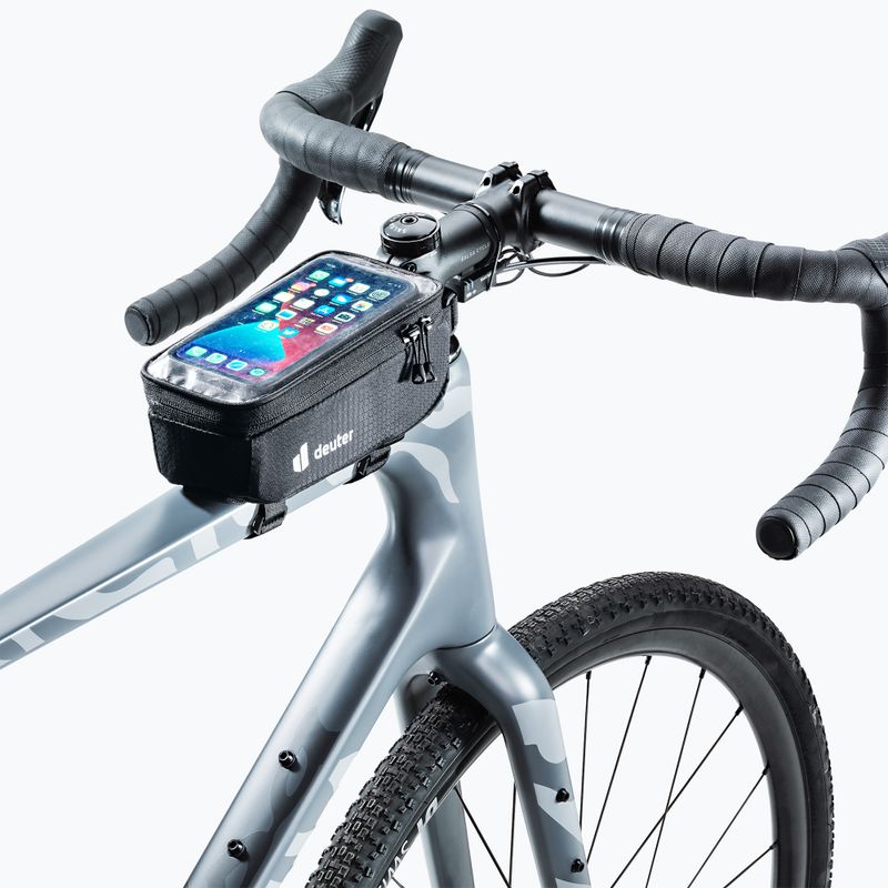 Deuter 0.7 Phone Bag negru 329062270000 5