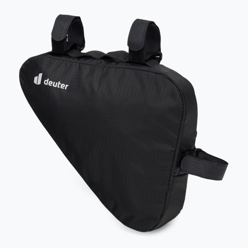 Deuter Triangle Bike Frame Bag negru 329082270000 2