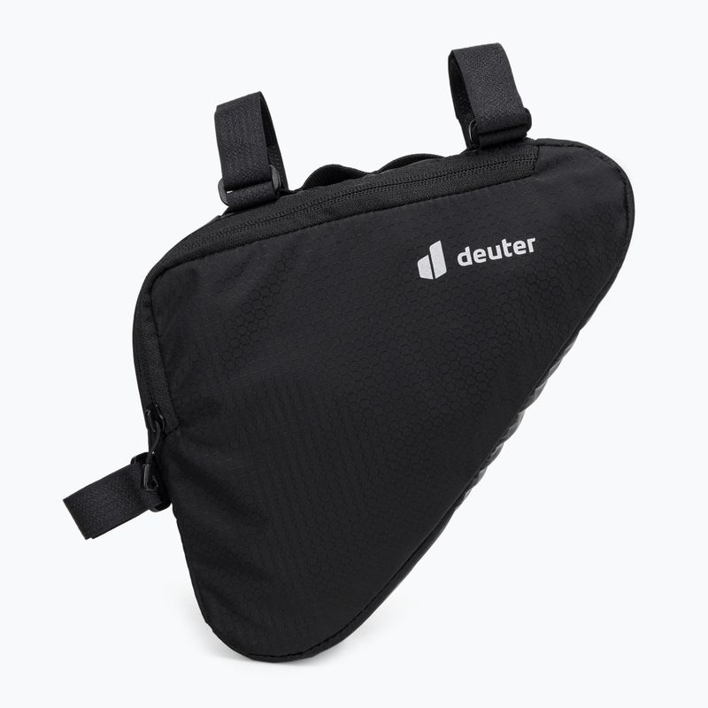 Deuter Triangle Bike Frame Bag negru 329082270000 3