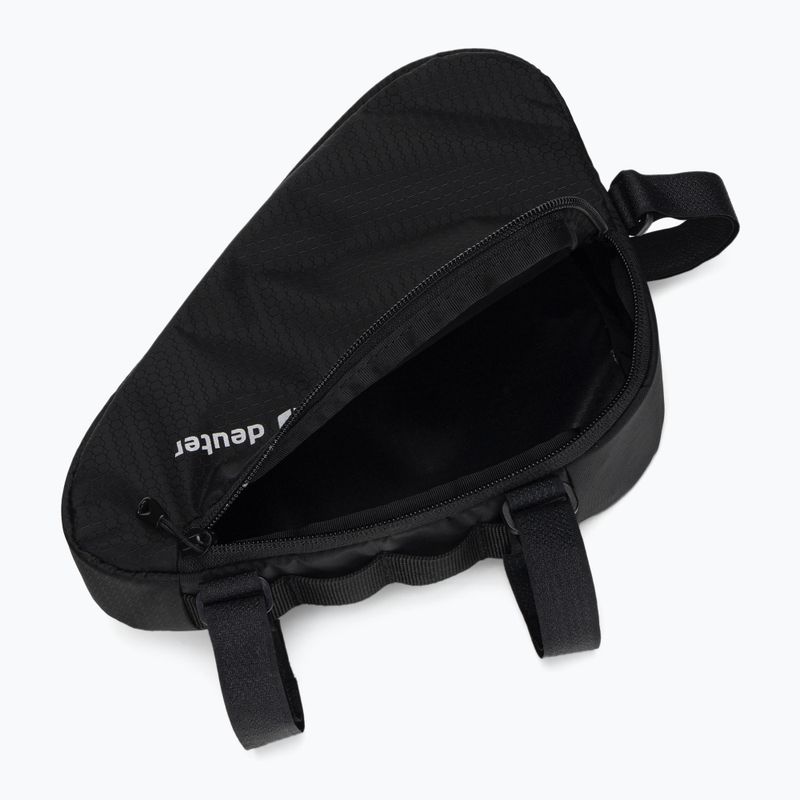 Deuter Triangle Bike Frame Bag negru 329082270000 4